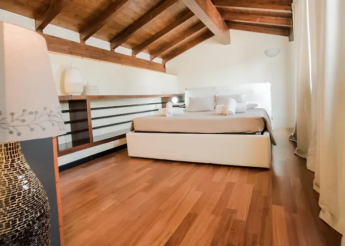 Sweet דירה ורונה