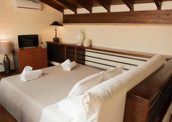 Sweet דירה ורונה