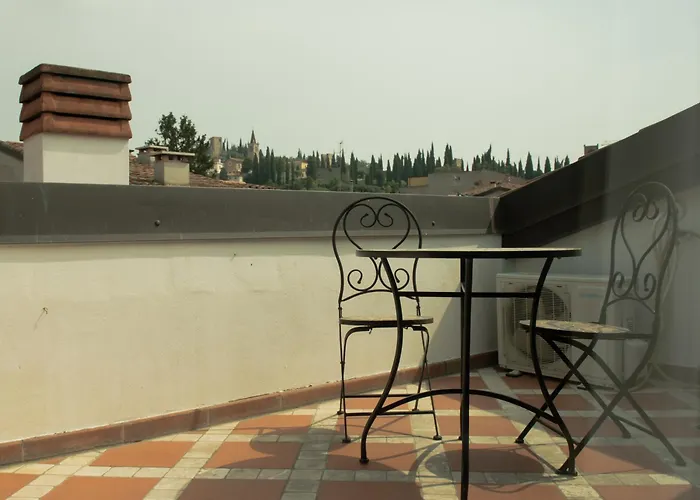 Sweet דירה ורונה