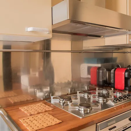 Appartamento Sweet *