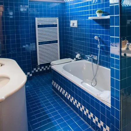 Appartement Sweet