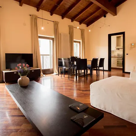 Appartement Sweet