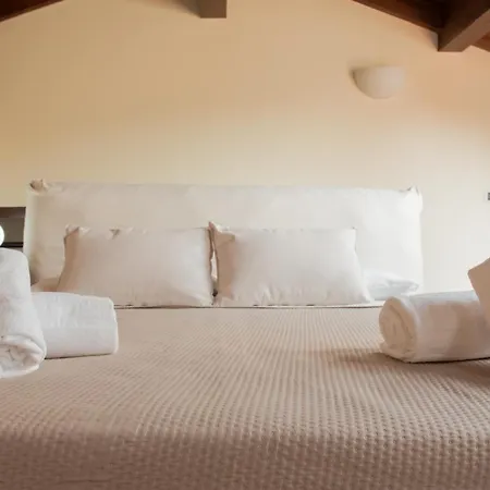 Sweet Appartement