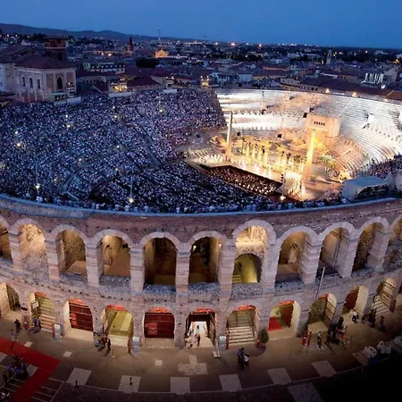 Sweet Verona