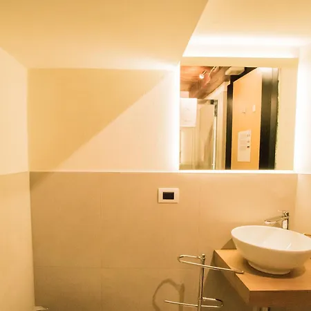 Sweet Apartment