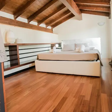 Sweet Apartment Verona
