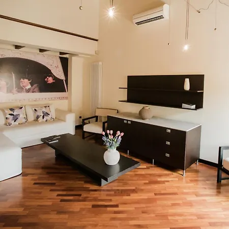 Sweet Apartment