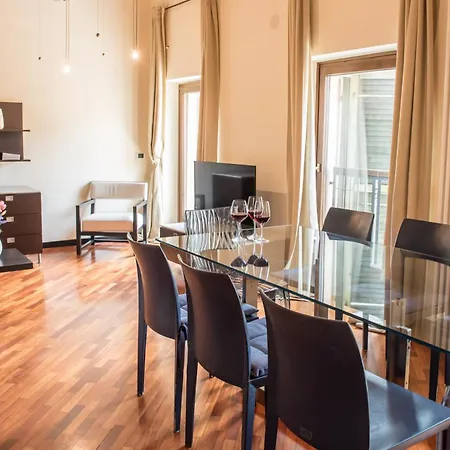 Apartment Sweet