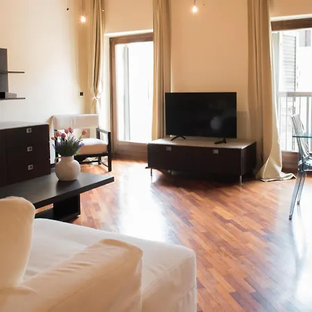 Apartment Sweet