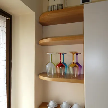 Apartment Sweet