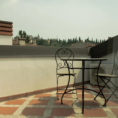 Sweet Apartment Verona