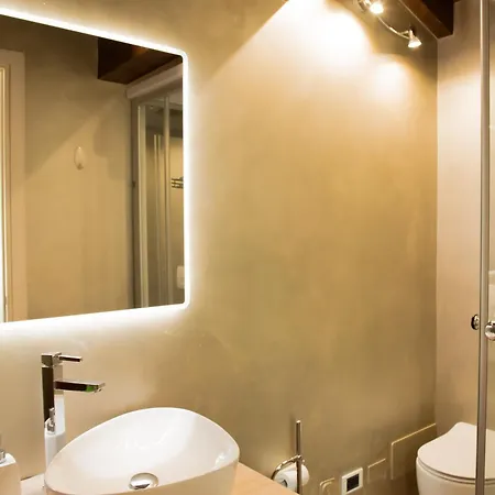 Apartment Sweet Verona