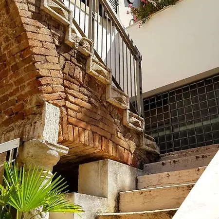 Apartment Sweet Verona